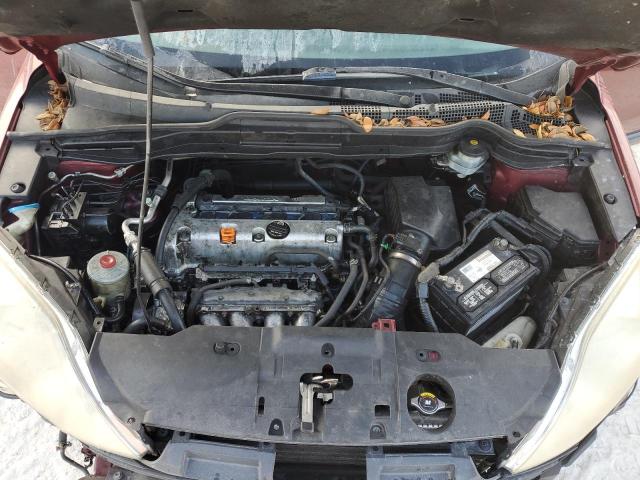 2007 Honda Cr-V Lx VIN: JHLRE38347C017582 Lot: 50659794