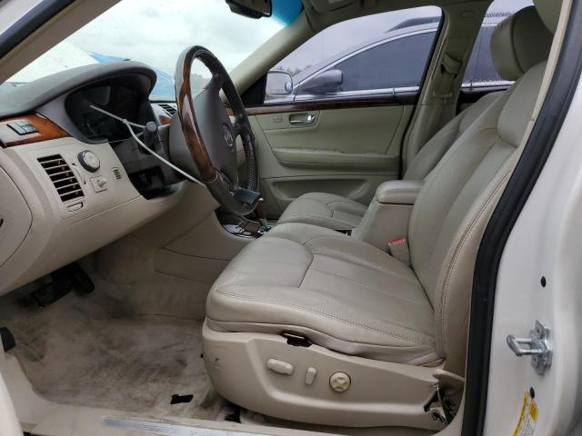 2011 Cadillac Dts Luxury Collection VIN: 1G6KD5E69BU135645 Lot: 51233914