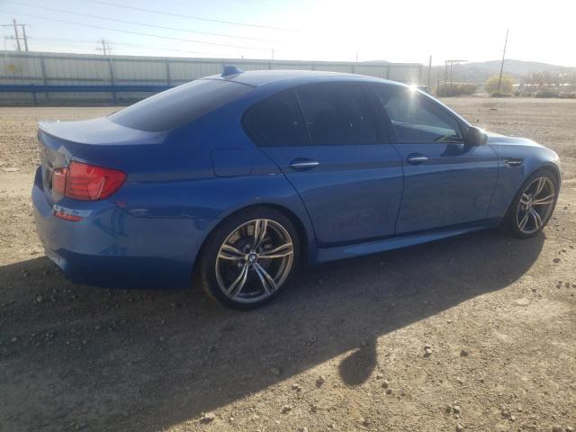 VIN WBSFV9C56DC773916 2013 BMW M5 no.3