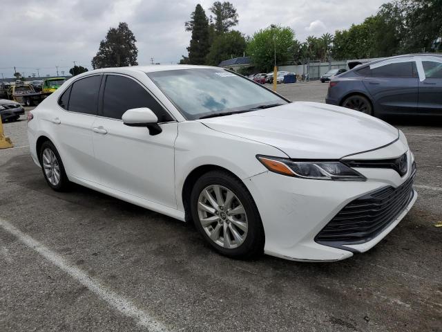 2018 Toyota Camry L VIN: JTNB11HK8J3009641 Lot: 51374654