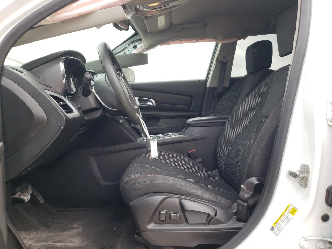 2GKALMEK0G6172273 2016 GMC Terrain Sle