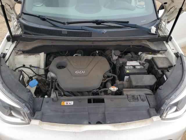 2016 Kia Soul VIN: KNDJN2A22G7389307 Lot: 50946014