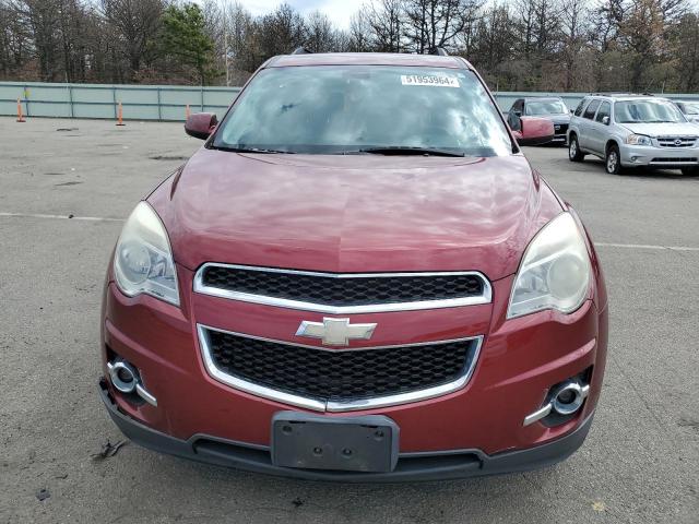 2011 Chevrolet Equinox Lt VIN: 2CNALDEC1B6347526 Lot: 51953964