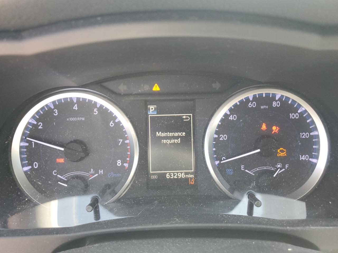 5TDZZRFHXKS312731 2019 Toyota Highlander Le