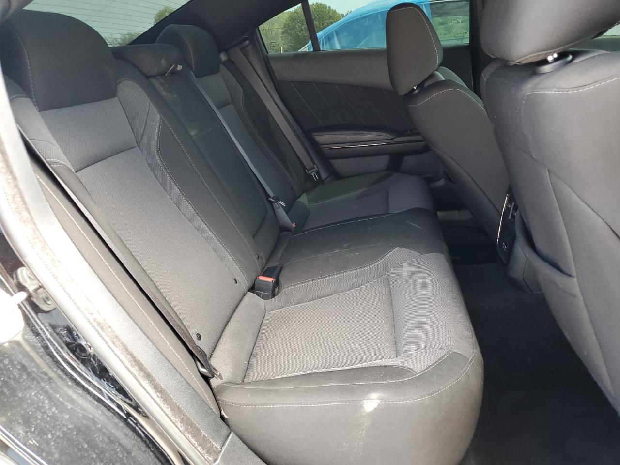 2C3CDXBGXNH138690 2022 Dodge Charger Sxt