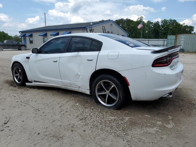 2015 Dodge Charger Police VIN: 2C3CDXKT3FH820132 Lot: 52350474