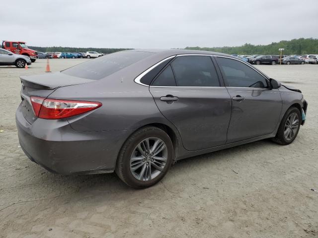 2017 TOYOTA CAMRY LE - 4T1BF1FK4HU435982