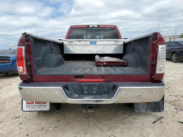 2017 Ram 3500 Laramie VIN: 3C63RRJL7HG752406 Lot: 52136714