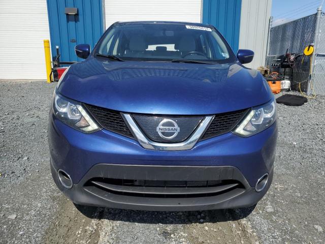 2018 NISSAN ROGUE SPOR - JN1BJ1CR6JW289280