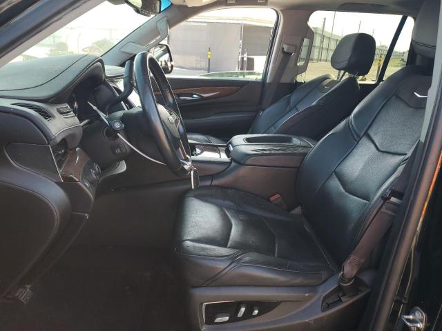 2016 Cadillac Escalade - Image 7