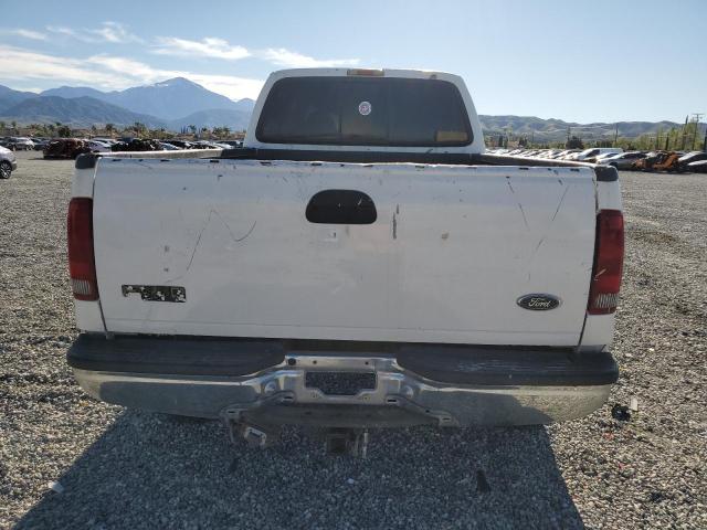 2000 Ford F250 Super Duty VIN: 3FTNW21F6YMA67715 Lot: 51201584