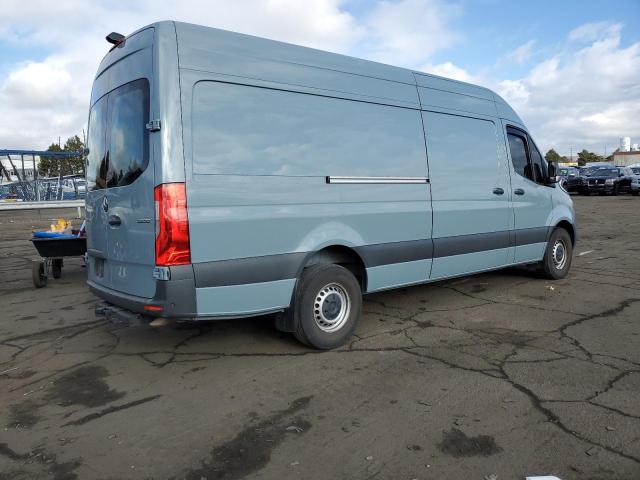 VIN W1W40CHYXPT132435 2023 MERCEDES-BENZ SPRINTER no.3