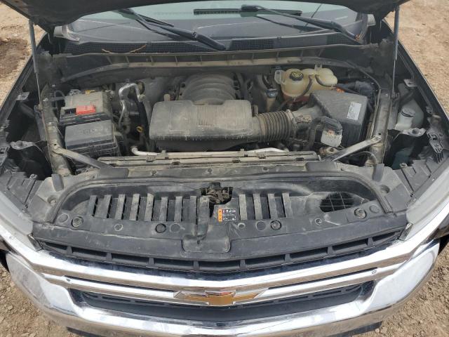 1GCUYDED2KZ150123 2019 Chevrolet Silverado K1500 Lt