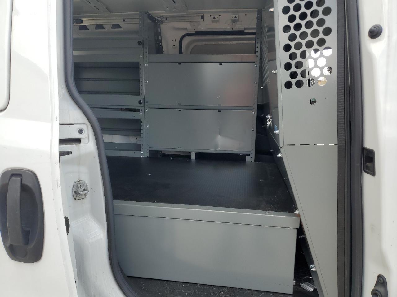 ZFBHRFBB7M6T23428 2021 Ram Promaster City Slt