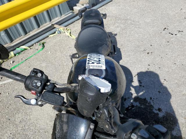 2023 HONDA CMX1100 D - JH2SC831XPK201199