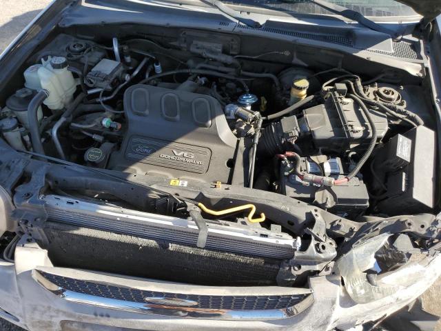 2002 Ford Escape Xlt VIN: 1FMYU04142KC92684 Lot: 50737304