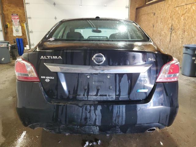 2013 Nissan Altima 2.5 VIN: 1N4AL3AP7DC299229 Lot: 52848614