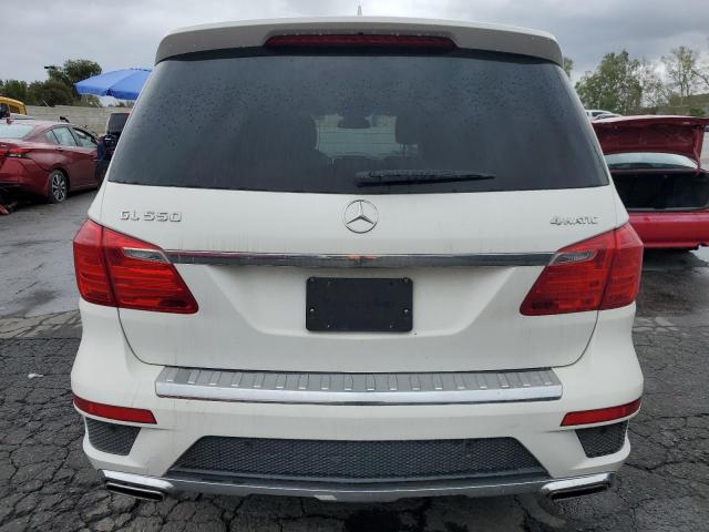 VIN 4JGDF7DE3GA639276 2016 Mercedes-Benz GL-Class, ... no.6