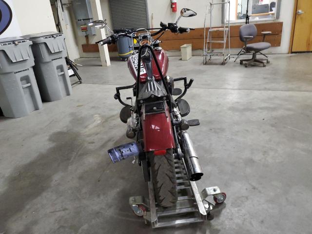 2017 HARLEY-DAVIDSON FLS SOFTAI 1HD1JRV3XHB032946