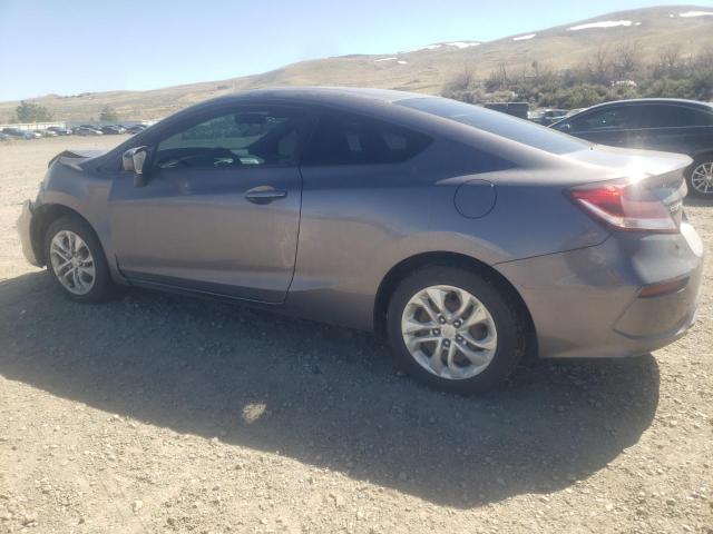 2014 Honda Civic Lx VIN: 2HGFG3B53EH517538 Lot: 50832584