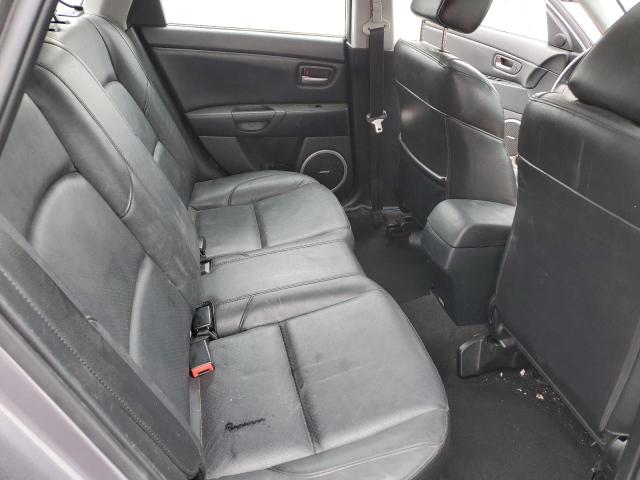 2006 Mazda 3 Hatchback VIN: JM1BK343861450250 Lot: 52798084