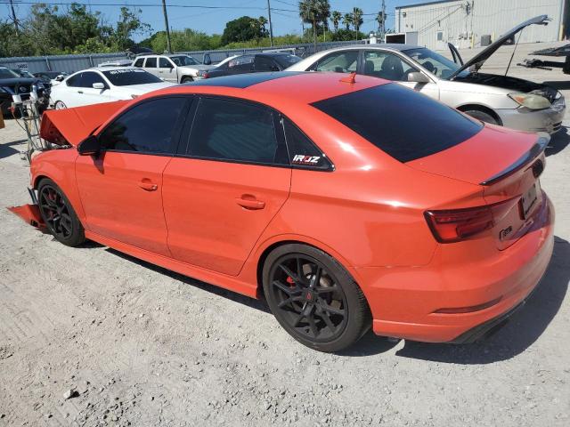 2018 Audi Rs3 VIN: WUABWGFF9J1905637 Lot: 52708554