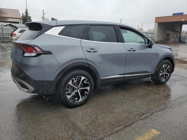 2023 KIA SPORTAGE E - 5XYK33AF1PG058336