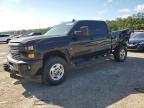 2016 CHEVROLET SILVERADO - 1GC1KVE86GF249372