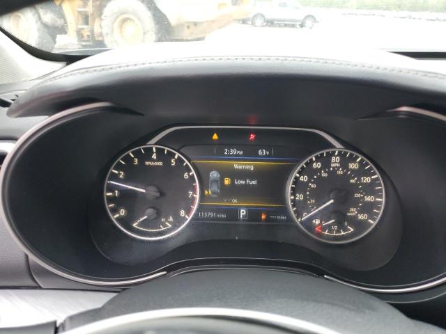 2016 Nissan Maxima 3.5S VIN: 1N4AA6AP9GC416269 Lot: 50063884