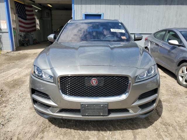 VIN SADCK2FX6KA608520 2019 Jaguar F-Pace, Prestige no.5