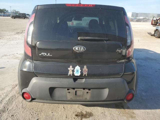 2014 Kia Soul VIN: KNDJN2A23E7736575 Lot: 51263074