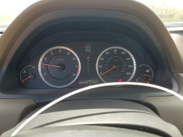 2009 Honda Accord Lx VIN: 1HGCP26329A096227 Lot: 50068754