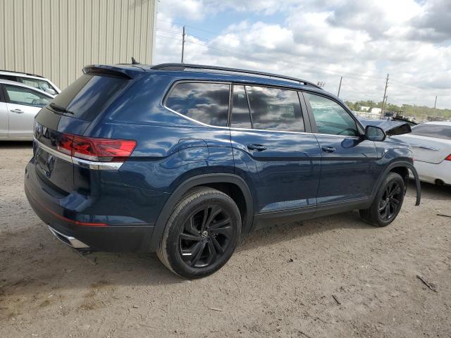 2023 Volkswagen Atlas Se VIN: 1V2JP2CA1PC509277 Lot: 51357494