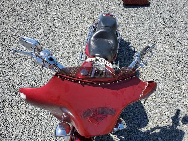 2004 HARLEY-DAVIDSON FLHRSI 1HD1FYW124Y710931
