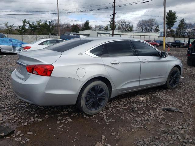 2015 Chevrolet Impala Lt VIN: 2G1125S3XF9186219 Lot: 43577204