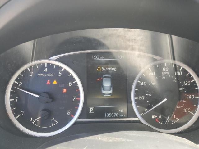 2017 NISSAN SENTRA S - 3N1AB7AP5HY253502