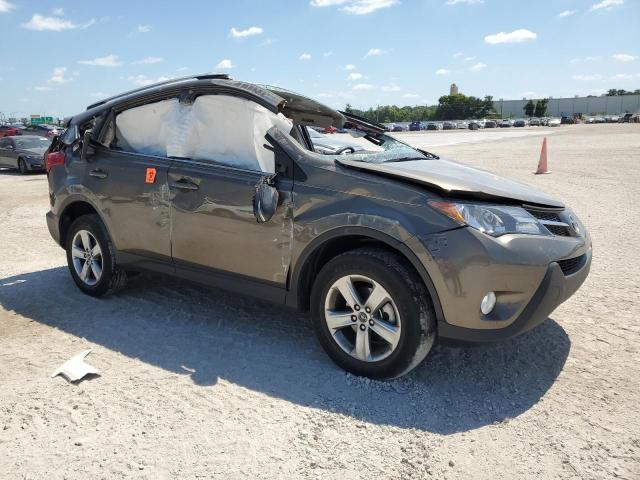 2015 Toyota Rav4 Xle VIN: 2T3WFREV9FW176857 Lot: 52307224