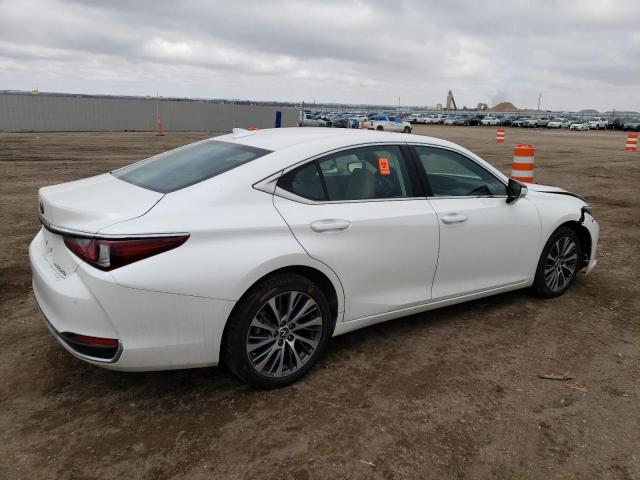 2021 Lexus Es 250 Base VIN: 58AD11D16MU007738 Lot: 49336204