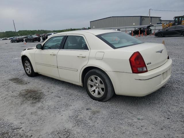 2006 Chrysler 300 Touring VIN: 2C3KA53GX6H147298 Lot: 51250114