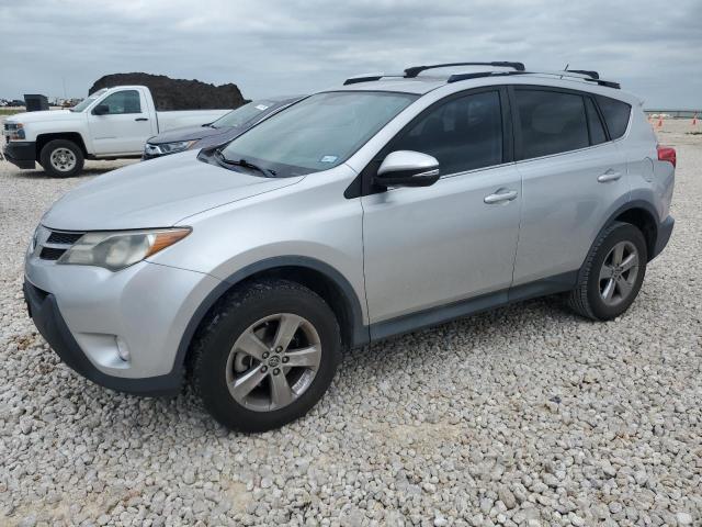 2015 Toyota Rav4 Xle VIN: 2T3WFREV8FW211260 Lot: 52022734