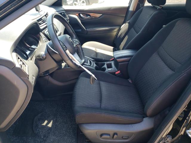 2019 NISSAN ROGUE S - JN8AT2MT9KW253639