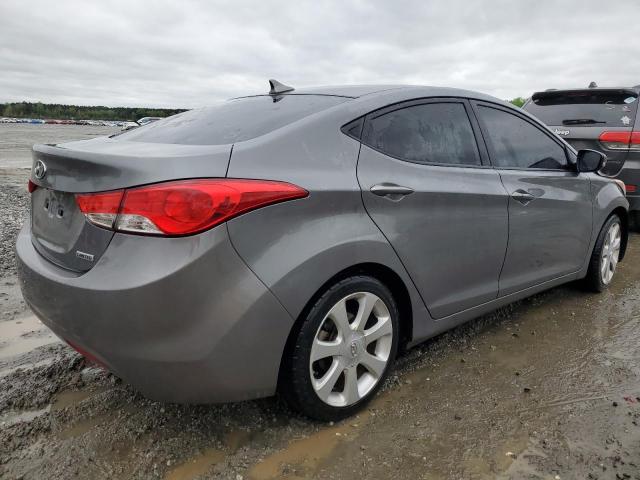 2013 Hyundai Elantra Gls VIN: 5NPDH4AE8DH269500 Lot: 50559194