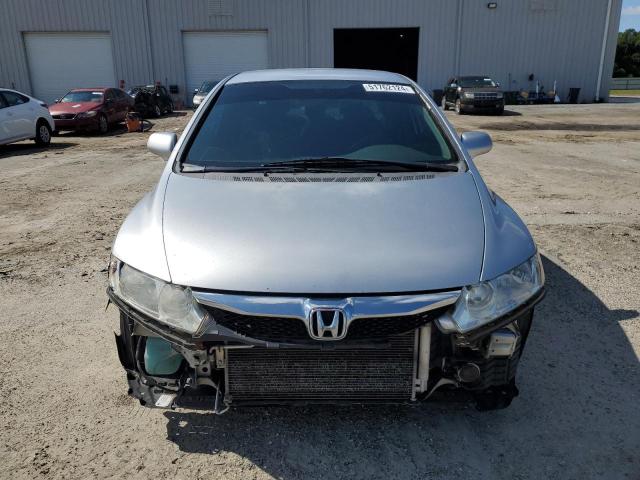 2009 Honda Civic Lx VIN: 2HGFA16509H363232 Lot: 69568812