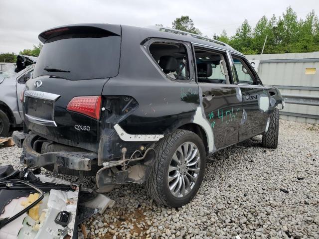 2015 Infiniti Qx80 VIN: JN8AZ2NF2F9571369 Lot: 50939634