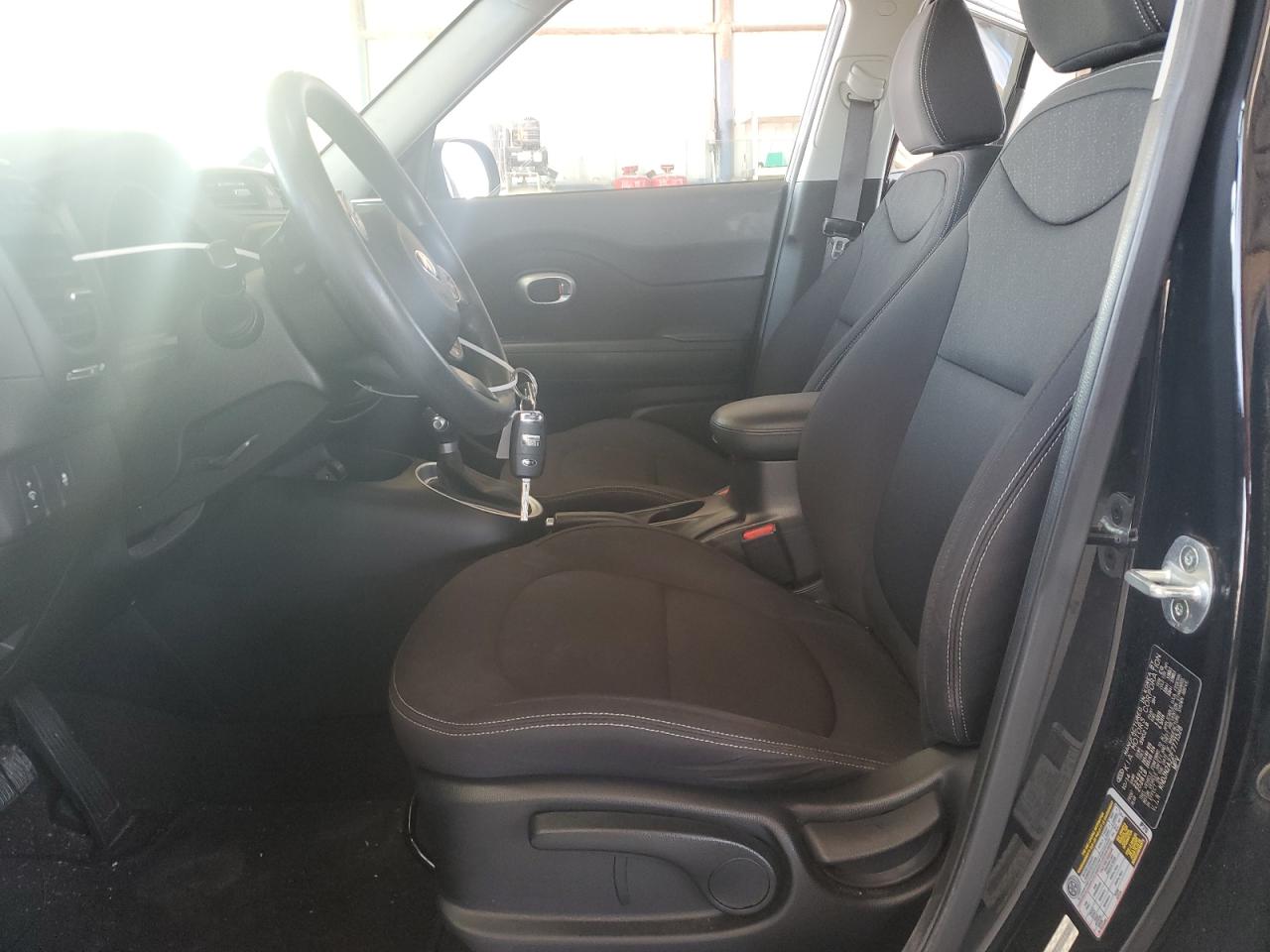 KNDJN2A22F7771528 2015 Kia Soul