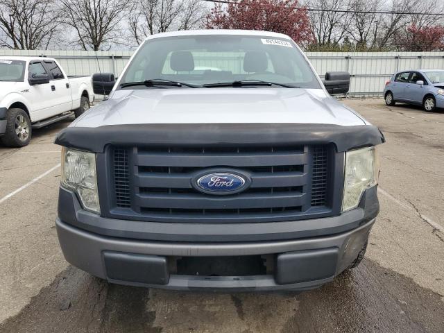 2011 Ford F150 VIN: 1FTMF1CM7BFC20725 Lot: 49144334