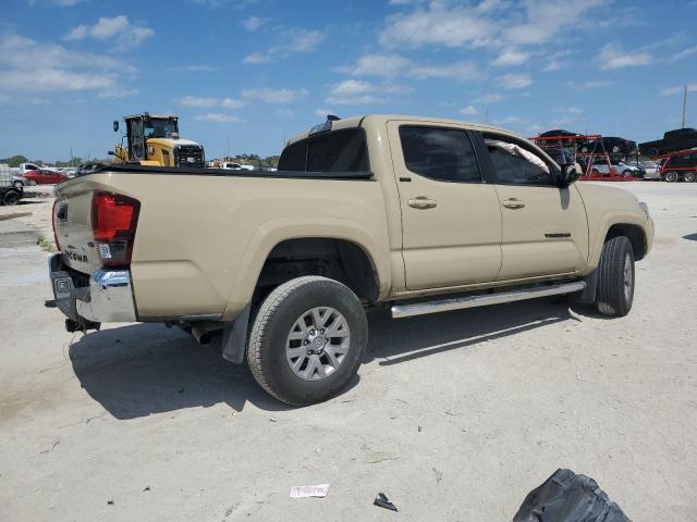 2018 TOYOTA TAC DBL CA 3TMAZ5CNXJM068223