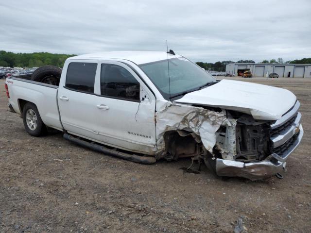 2017 Chevrolet Silverado K1500 Lt VIN: 3GCUKREC0HG361299 Lot: 51579944