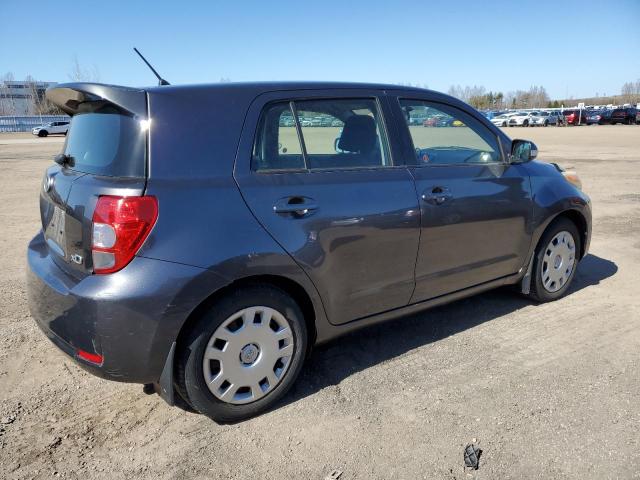 Vin: jtkku4b47b1010860, lot: 52455744, toyota scion 20113