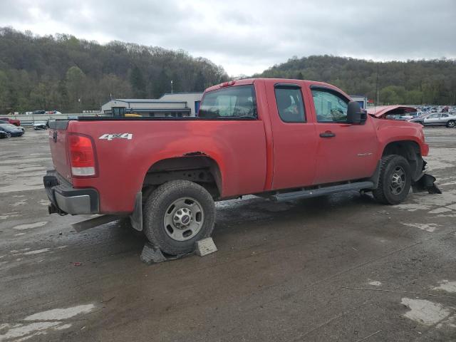 2012 GMC Sierra K2500 Heavy Duty VIN: 1GT22ZCG8CZ172518 Lot: 52174124